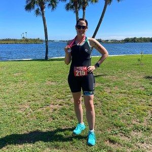 Meet your Posher, Sara